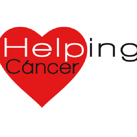 Helping Cáncer