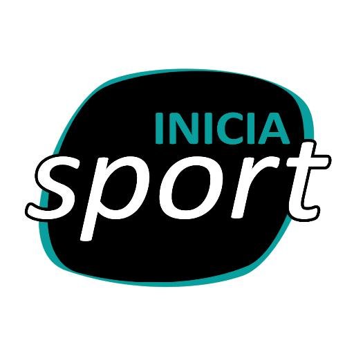 Si te gusta el deporte, te gusta iniciasport.     
Canal en YouTube de iniciación al deporte y actividades físicas.