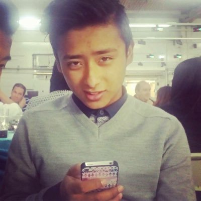 ♡deenish grg's fan club♡ THIS IS NOT GURUNG'S OFFICIAL ACCOUNT FOLLOW US PLEASE . welovedenny@gmail.com