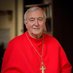 Cardinal Nichols (@CardinalNichols) Twitter profile photo