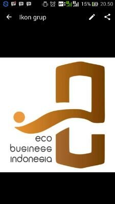 Eco Preneurship | Social Empowerment | #EBI (Eco Business Indonesia) | +62 8788 9068864 | Blackberry Pin : D151E6E0 | Green Lifestyle #FromTrashToTreasure