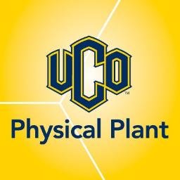 Follow UCO Physical Plant for all construction and project news, disruptions in campus services, and emergency alerts.