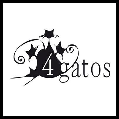 @Revista4gatos