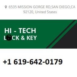 The technicians at hi tech Lock & Key are experienced in extraction of a key broken in a lock of Cars and Motorcycles. We can remove that key broken in a lock..