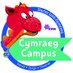Cymraeg Campus (@CymraegCampus) Twitter profile photo