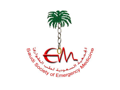 SSEMONLINE's profile picture. Saudi Arabian Society of Emergency Medicine S.A.S.E.M.
