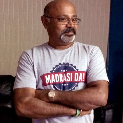 Jesudasvt's profile picture. 