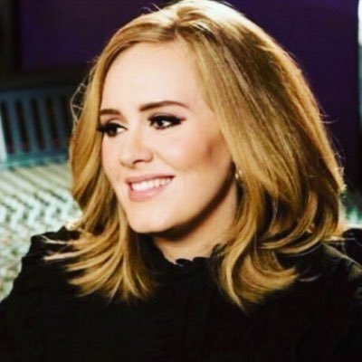 LovveYouAdele's profile picture. 