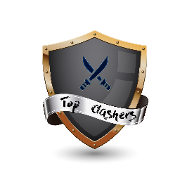 Clash of Clans search and rankings