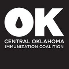The Central Oklahoma Immunization Coalition works to identify and develop strategies to raise immunization coverage for all residents of Oklahoma County.