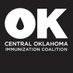 COIC (@immunizeok) Twitter profile photo COIC (@immunizeok) Twitter profile photo