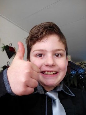 kevinlaffra's profile picture.