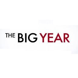 thebigyear_es's profile picture. 