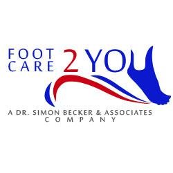 At Foot Care 2 You, we seek to make the diagnosis and treatment process  as painless and simple as possible.