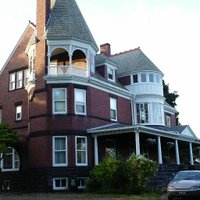 Grandpa's Castle B&B - @DaleGriffis1 Twitter Profile Photo