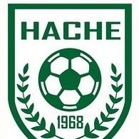 Cuenta oficial del Club Hache de Fútbol Pre Senior. Categoría fundada en 2016. Palmarés: 1 ascenso a la divisional D. 1 ascenso a la divisional C.