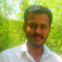 arvind2971's profile picture. 