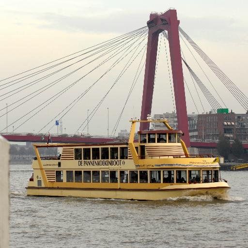 Varen... én onbeperkt pannenkoeken eten!