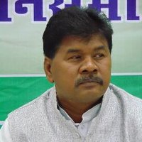 Bandhu Tirkey (@bandhutirkeymla) 's Twitter Profile