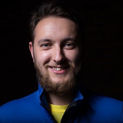 Gnatiuc_Ion's profile picture. Documentary Film Producer