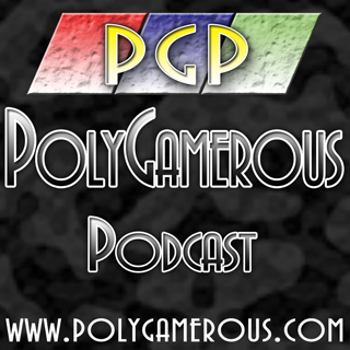 Podcast about Video/Computer Gaming. Records Live Mondays at 8pm PST.