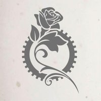 The Clockwork Rose(@ClockworkRoseCo) 's Twitter Profile Photo