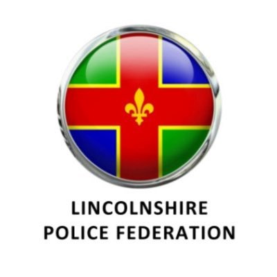News and views from Lincolnshire Police Federation, representing the rank & file. Retweets are not endorsements and this account is not monitored 24/7.