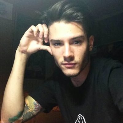 Kylerpgsf's profile picture. 