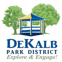 DeKalb Park District(@DeKalbParkDist) 's Twitter Profile Photo