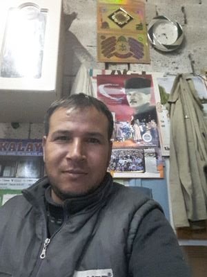 mustafadurankuz's profile picture. 