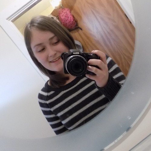 spare_change1's profile picture. Freya, 18, Scotland. My interests include food and sleep ✌ flight sergeant in the ATC