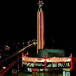 Tower Theatre