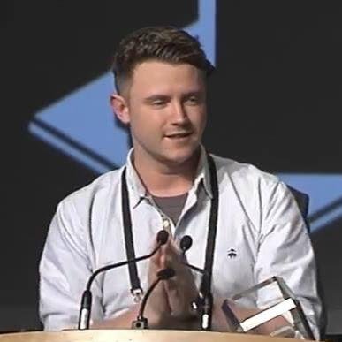 I make hopefully interesting interactive playthings. One time one of those won a BAFTA. Co-founder and CTO at @GreatApeGames.