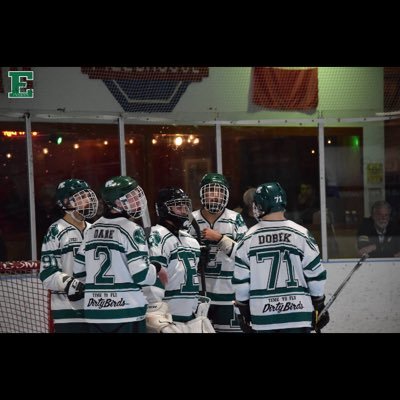 Eastern Michigan University's Roller Hockey team. Roster spots NOW open!