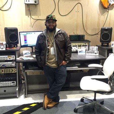 Reck is constantly grinding on new music. Produced, recorded, engineered, written, mixed, and mastered by Reckless @ ReckShop Studios.