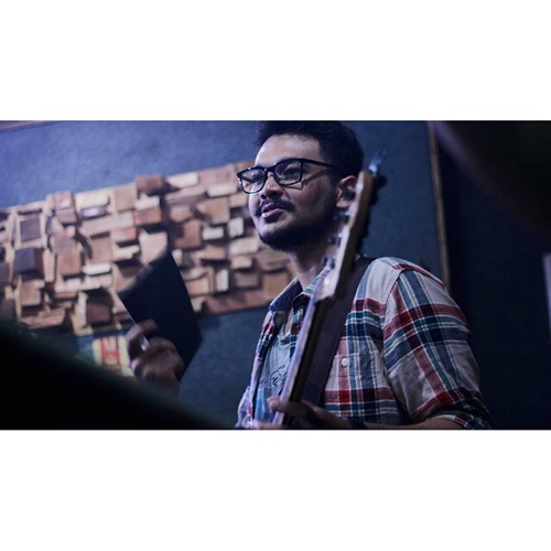 iqbalnugraha04's profile picture. 