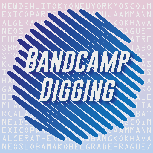 bandcampdigging's profile picture. Explore la diversité musicale sans bouger de son fauteuil // Chronique Radio sur @radiophenix // Sélection par @AdrienMille