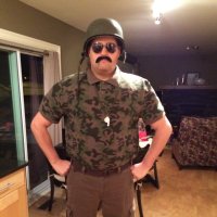 Arnie Klostergaard (@dumblumberjack) 's Twitter Profile