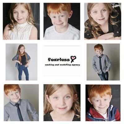 Aspiring Models/Actors
Lilys has just ventured into the world of pageants
We are currently with Fearless & Sweet Visions