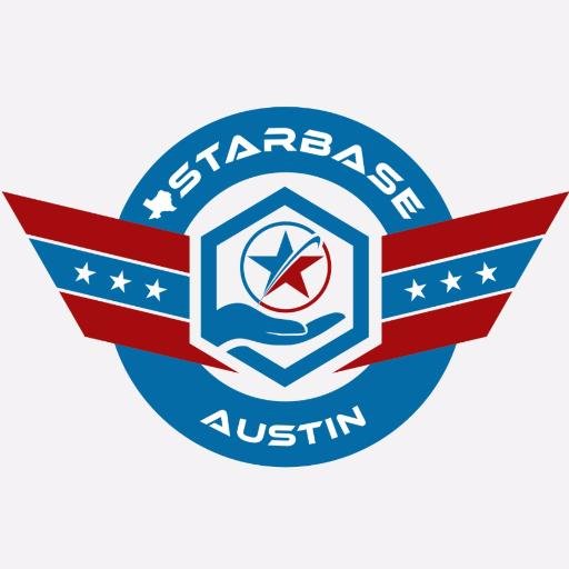 This is the official Twitter page of STARBASE Austin. This program engages underserved students in the exciting world of STEM.
