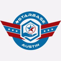 STARBASE Austin(@STARBASEAustin) 's Twitter Profile Photo
