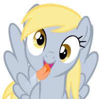 Derpy Hooves (@mlp_derpyy) 's Twitter Profile