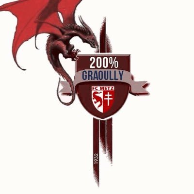 Suivez-nous également sur Facebook : FC METZ I Supporters à 200% et SnapChat : FCMS200pourcent