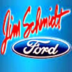 JimSchmidtFord1's profile picture. If there's one thing at Jim Schmidt Ford Inc. we love more than the lineup of new and used vehicles in our Hicksville showroom.