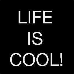 lifeiscoolsite's profile picture. Travel, life, health and technology online magazine