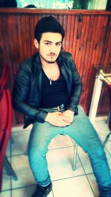 vejdin_besleyen's profile picture. 