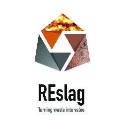 reslag_eu's profile picture. #ResLag is a project to prove that there are industrial sectors able to make an effective use of the #landfilled #slag using the right technologies.