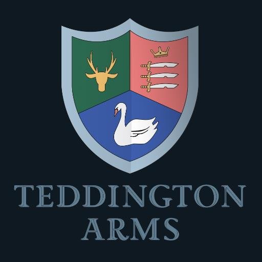 TeddingtonArms's profile picture. Expect a warm welcome and belting atmosphere. Fantastic range of beer, ale, wine and fresh homemade food and Sky Sports. All at the TA!