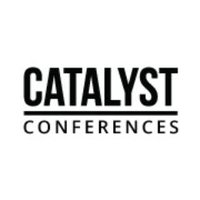 Catalyst Conferences (@catalystottawa) 's Twitter Profile Photo
