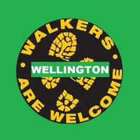 Wellington WalkRWelc(@WellingtonWaW1) 's Twitter Profile Photo